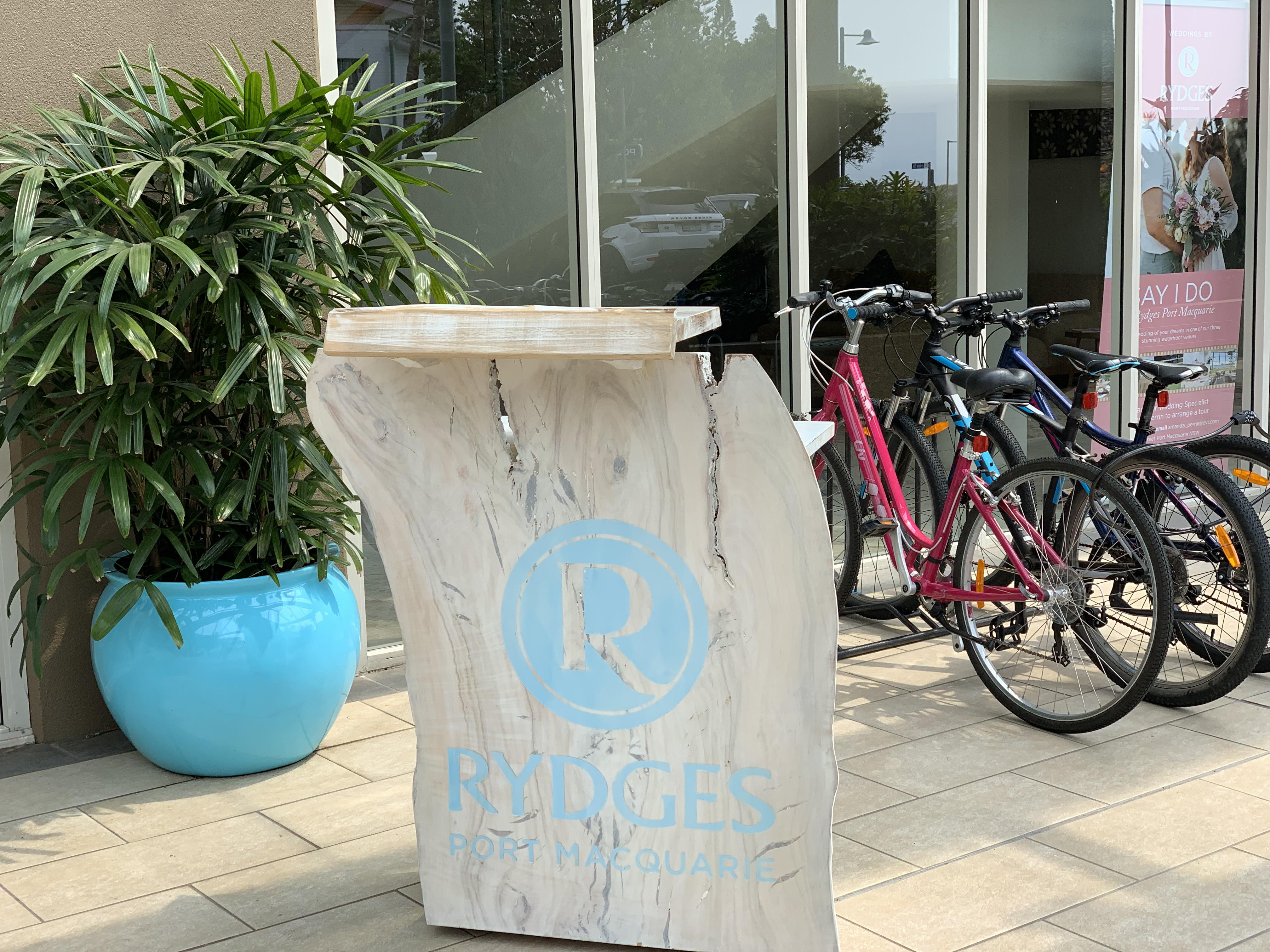 Rydges Hotel Port Macquarie Exteriör bild