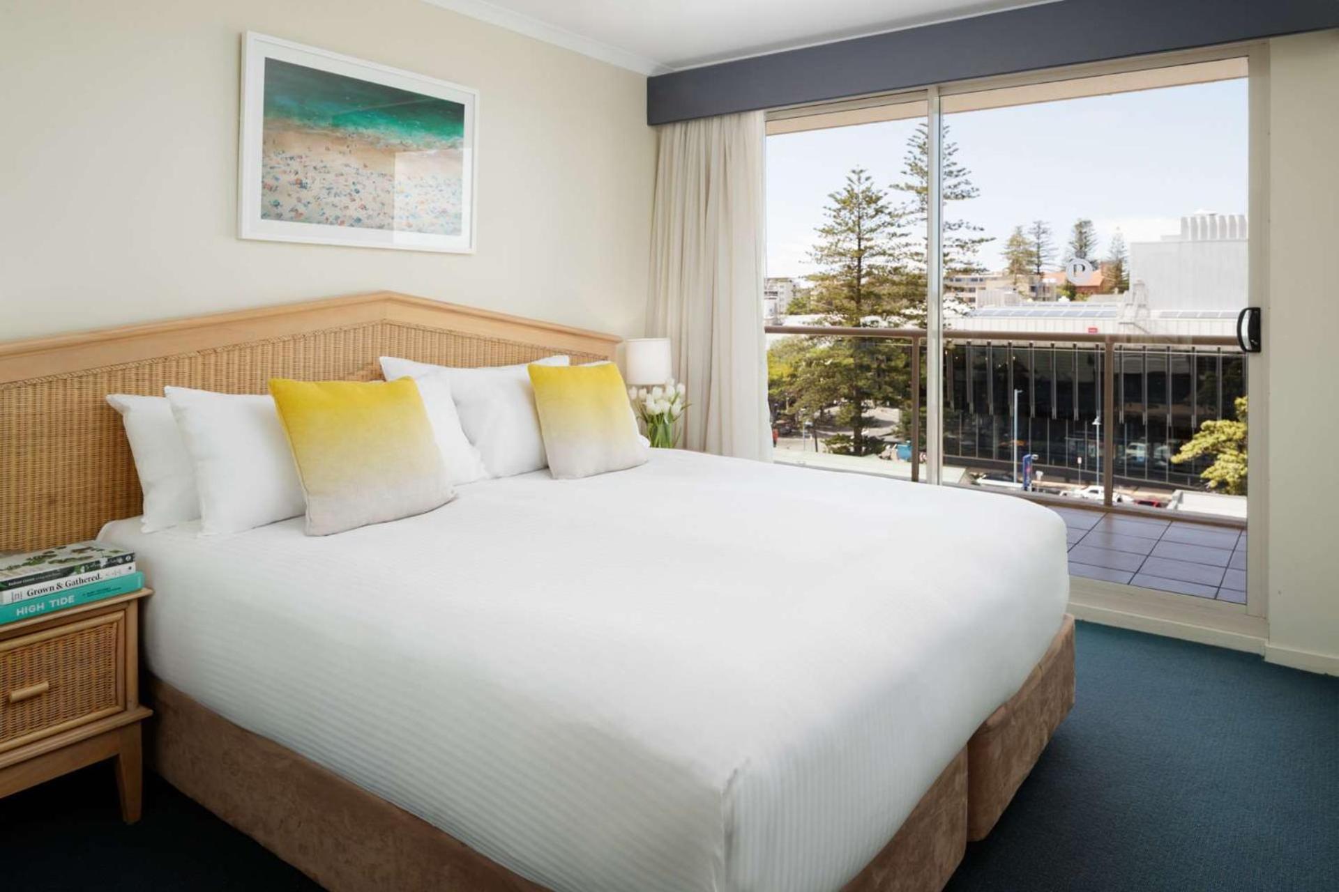 Rydges Hotel Port Macquarie Exteriör bild